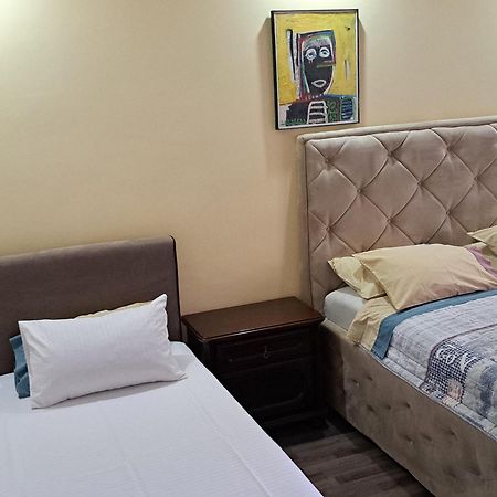 Apartments Erakovic Nikšić Esterno foto