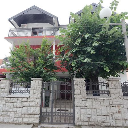 Apartments Erakovic Nikšić Esterno foto