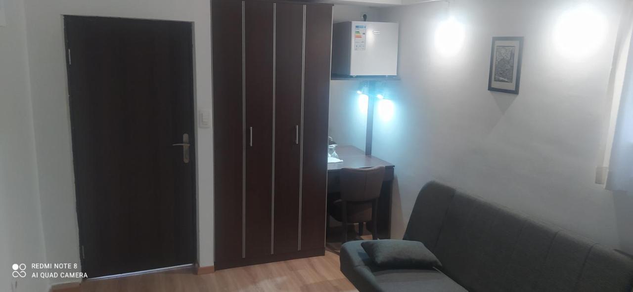 Apartments Erakovic Nikšić Esterno foto