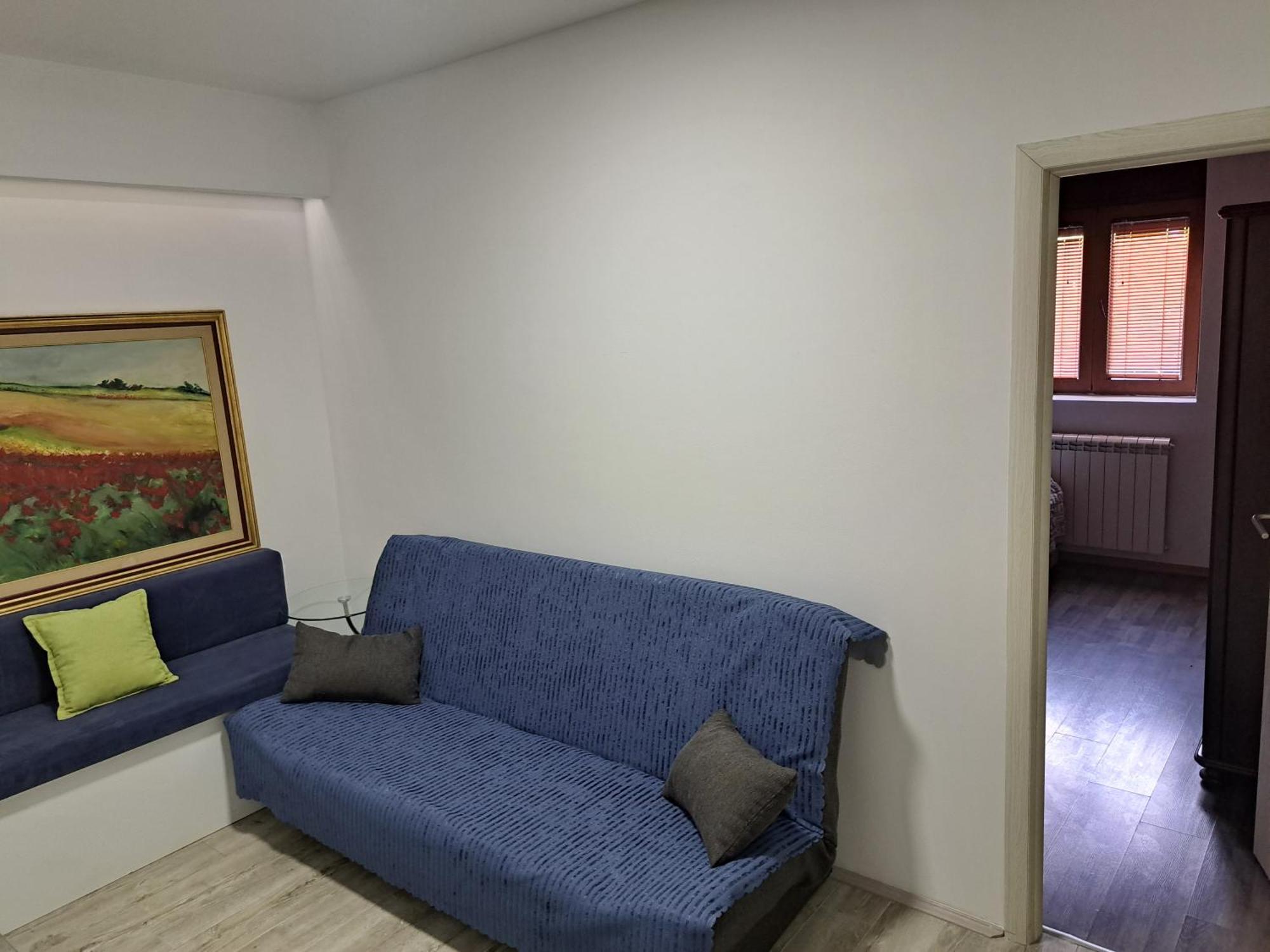Apartments Erakovic Nikšić Esterno foto