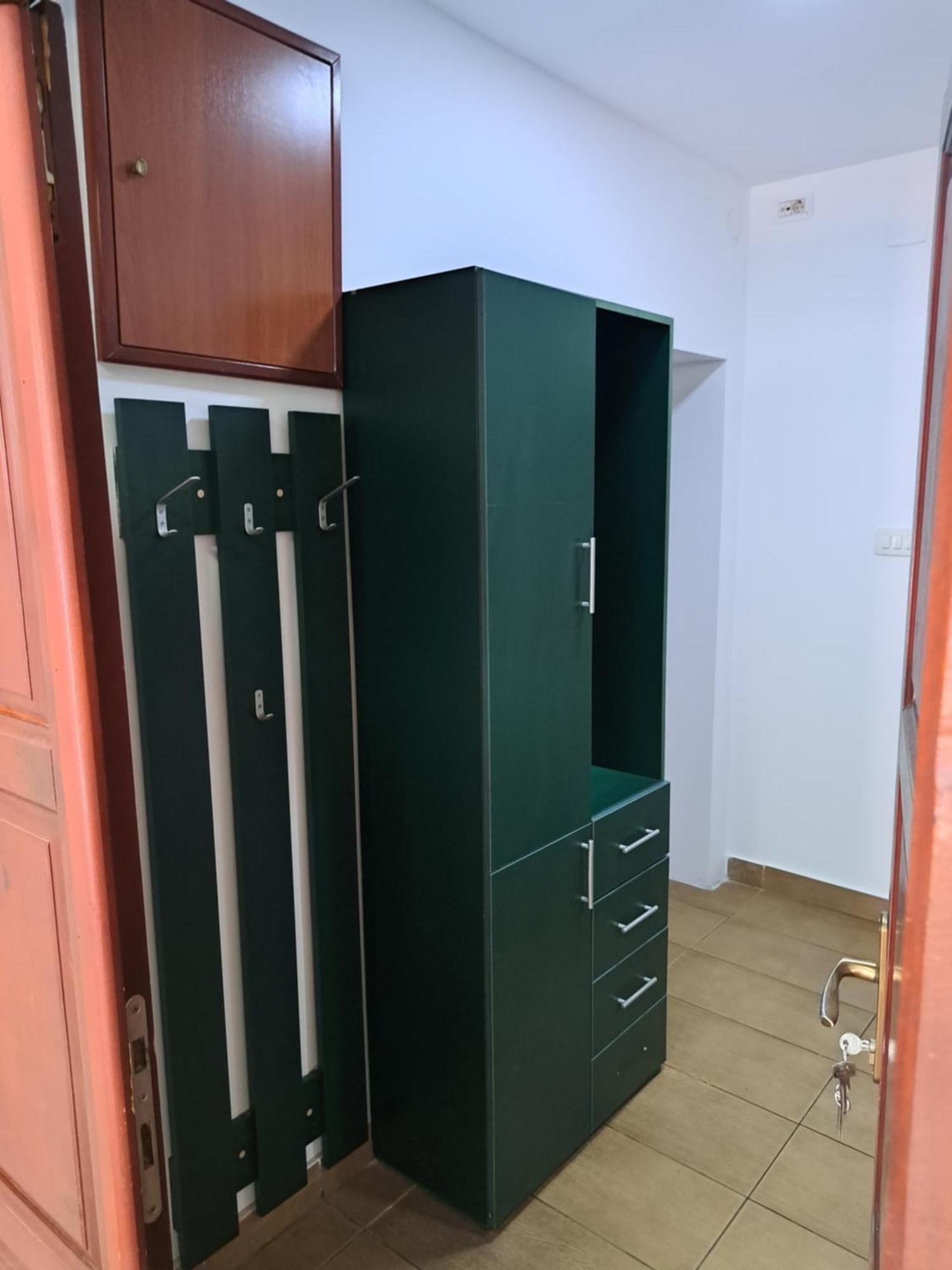 Apartments Erakovic Nikšić Esterno foto