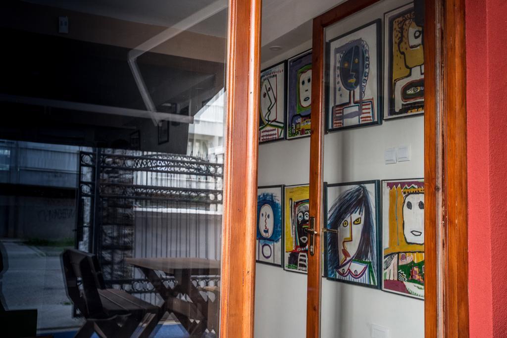 Apartments Erakovic Nikšić Esterno foto