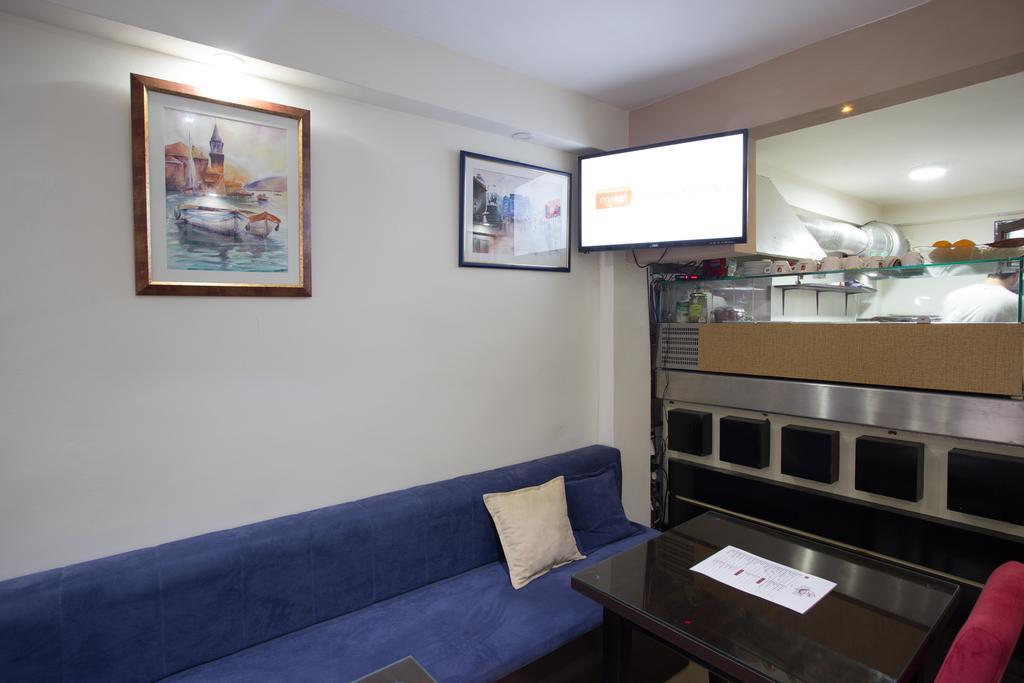 Apartments Erakovic Nikšić Esterno foto