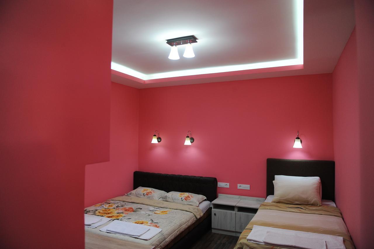 Apartments Erakovic Nikšić Esterno foto
